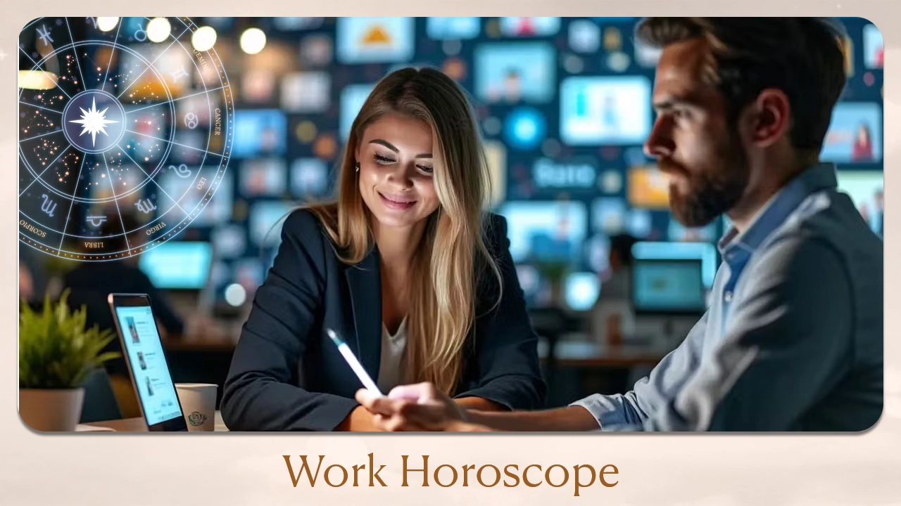 Work Horoscope